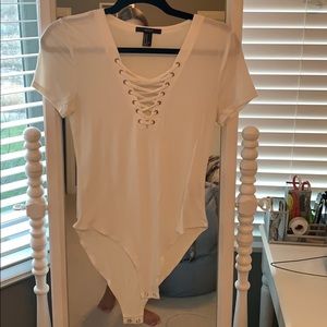 Forever 21 Bodysuit